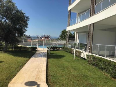 Manavgat Sarılarda Geniş Ve Lüks 4+2 Dubleks Satılık Daire
