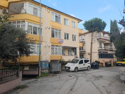 Mir'den Balıkesir Bahçelievler'de 3+1 Satılık Arakat Daire