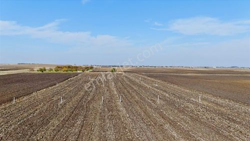 Ergene Pınarbaşından Araç Takaslı 1.478 Metre Parseller