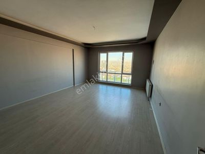 Ankalife'tan Manzaralı Yapılı Geniş 3+1 Daire