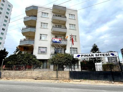 Remax Toros'tan Tece'de Denize Yakın Yatırım Fırsatı 3+1 Daire