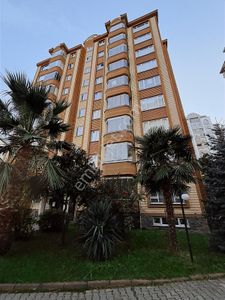 Samsun Atakum Mimarsinan Site İçinde Lüks 4+1 Kiralık Daire