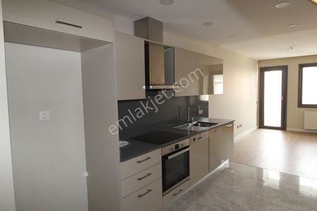 Şişli Merkez Mahallesinde 1+1 Dubleks Kiralık Daire | Tekce