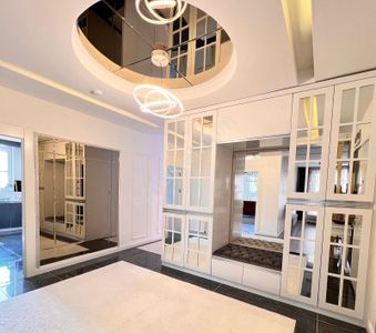 Keçiören Ovacık Yükseltepe Mah. Ultra Lüks Geniş Orta Katta 4+1