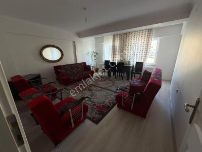 Troya Caaddesi Üzeri Full Eşyalı 2+1 Kapalı Mutfak Geniş Daire