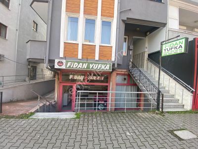 Mir'den Balıkesir Atatürk Mah.'de Sıtkı Yırcalı Cad. Satılık