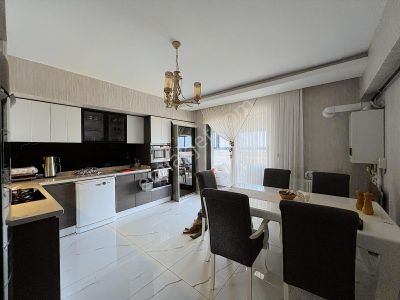 ▄vega▄vadi Manzara Evleri 3'üncü Etap Hazır Oturum 3+1 140m2 Net