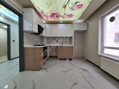 Yeni Yıla Yeni Evinizde Girin ! Ultra Lux Yapı / 2-balkon / 3+1