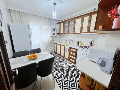 Evim Ankara'dan Cadde Üzeri Ara Kat Ön Cephe Fırsat Daire