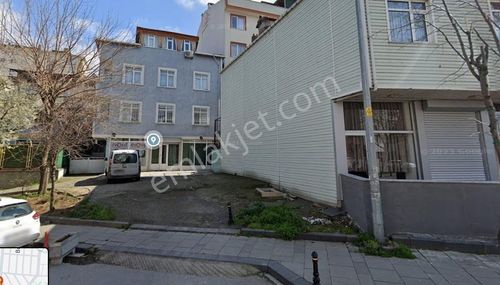 Kamyon Girişine Uygun Depo/dükkan-ofise Uygun