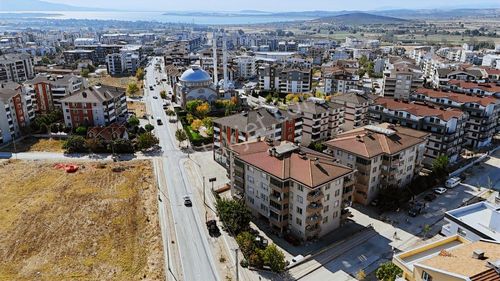 Selçuklu'dan Akçalar Merkezde 2+1 Sıfır Arakat Daire