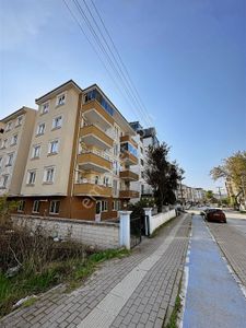 Bursa Nilüfer Görükle'de Eşyasız Daire