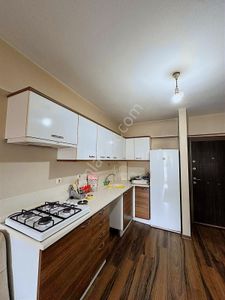 Bursa Nilüfer Görüklede Ultra Geniş Eşyalı Daire