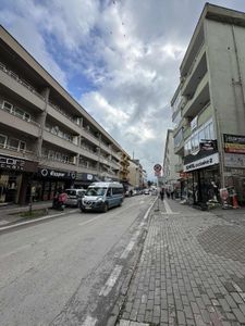 Bursa Nilüfer Görükle'de Geniş Eşyasız Daire