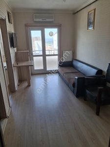 Bursa Görükle Hiltoon Apart 2+1 Eşyalı Kiralık Zemin Kat Daire