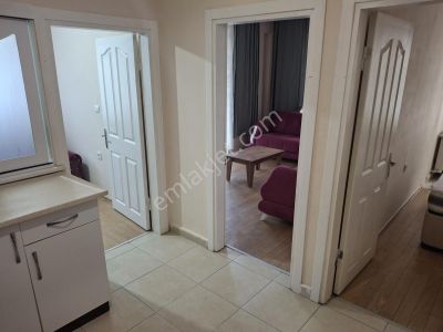 İslamoğlu Emlaktan Kiralık 2+1 Eşyalı Daire