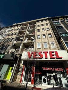 Ulucan'dan İnegöl Merkez'de Satılık 3+1 160m Daire