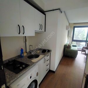 Ender Uysal Gayrimenkulden Kınıklı Da 1+1 Klimalı Asansörlü Arakat Apart...