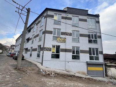 Anka Gayrimenkul'den Yeniceköy Merkezinde Satılık 2+1 Daireler