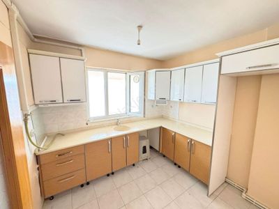 ▇hamidiye'de Çift Balkonlu Ön Cephe Asansörlü Geniş 3+1 Daire