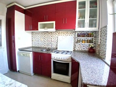 Recep Ümit'ten Ihlamurkent Mahallesi Adalet Caddesi Yakınında 2+1 Daire (takas Değerlendirilir)ce16