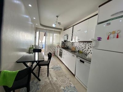 🏡dilşikar Mahallesi 🏡 ✅3+1 145m2 5 Katlının 2 Katı Arakat ❇️kombi Petekli Full Özelikli