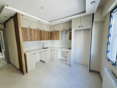 Sultan Cami Mevki Sıfır 2+1 Kapalı Mutfaklı Daire Fırsatı