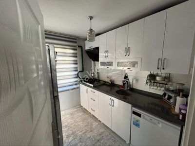 Prestijli Konumda Sıfır Masrafsız 2 + 1 Daire