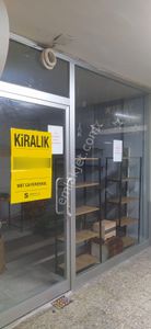 Kiralık İş Yeri