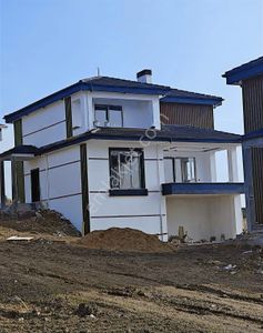 Esenboğa Mah.'de Full Yapılı Satılık Villa