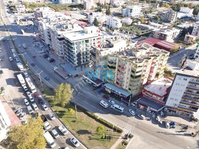 Win'den Silifke Göksuda Merkezi Konumda Geniş Satılık 3+1 Daire