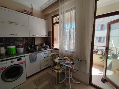 Yatırım Ve Oturum İçin İdeal Uygun Fiyatlı Daire