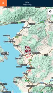İzmir De Sahibinden Aciil Satılık 23 000 M2 Zeytinlik
