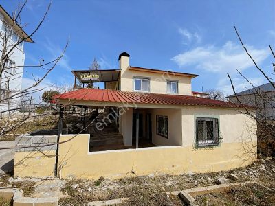 Fırsat Parsel Fiyatına 2 Katlı Bir Birinden Bağımsız 2+1