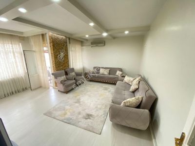 Ekşioğlu Gyd Gebze Merkezde 3+1 Full Eşyalı Arakat Kiralık Daire