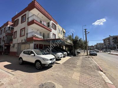 Cadde Üzeri Bir Çok İşe Uygun Satılık Dükkan