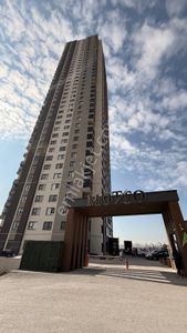 Motto Ankara Rezidans'da Oturuma Hazır 2+1 Satılık Daire