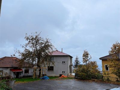 Konaklar Da Imarlı Arsa