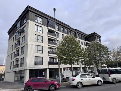 Nuvola Park'ta Satılık 3+1 Geniş Kullanışlı Satılık Daireler