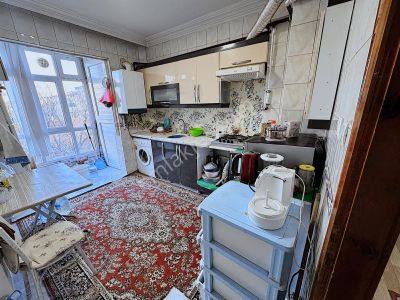 İzopol'den Satılık Daiire