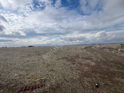 Cb Vizyon Gökhan Koral'dan Gerder De Manzaralı 5000 M2 Tarla