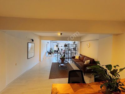 Kent Gayrimenkul'den Orta Park'ta Satılık Ofis