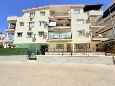 Altınkum Plajına 300m Yüksek Giriş Havuzlu 2+1 Daire