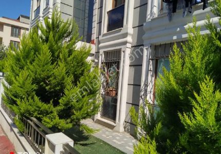 Süper Daire / Kapalı Otoparklı *****butik Sitede