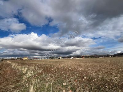 Cb Vizyon Gökhan Koral'dan Gerder Toki Yakını Satılık Arazi