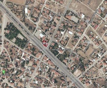 Karaman Kazım Karabekir İlçesinde Yatırımlık Arsa!