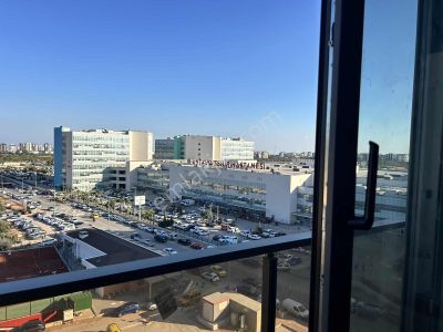 Şehir Hast. Karşısı Pınarlar Terra Projesinde 2+1