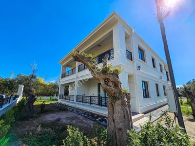 ⫷█ Kerim'den █⫸ Güre Satılık 1+1 Sıfır Dağ Manzaralı Uygun Daire