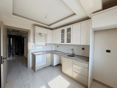 Emlak Center'dan 2+1 Kapalı Mutfak, Çift Cephe Sıfır Daire!!