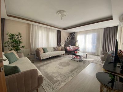 Aliağa Devlet Hastanesi Yakını 3+1 Satılık Daire